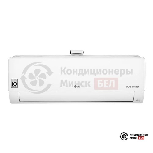 Настенная сплит-система LG AP09RT в Минске