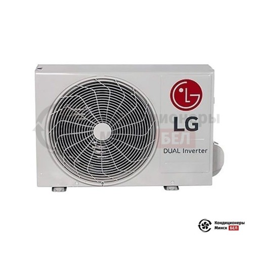 Настенная сплит-система LG AP09RT в Минске