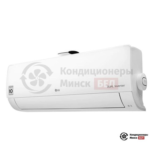 Настенная сплит-система LG AP12RT в Минске