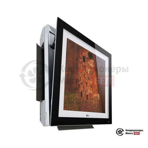 Настенная сплит-система LG A12FT в Минске