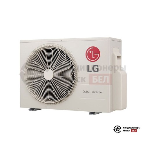 Настенная сплит-система LG A12FT в Минске