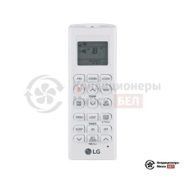 LG A12FT