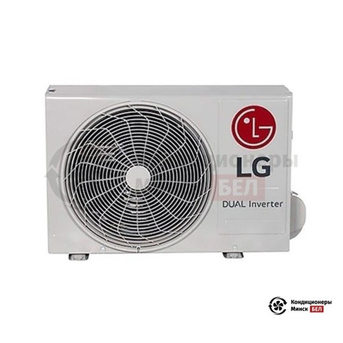Настенная сплит-система LG AC12BQ в Минске