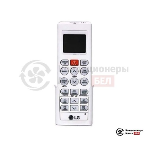Настенная сплит-система LG AC12BQ в Минске