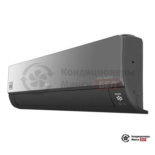 Настенная сплит-система LG AC09BQ в Минске