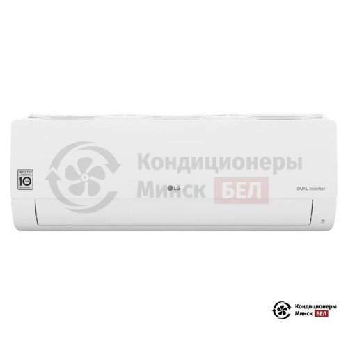 Настенная сплит-система LG S09EQR в Минске