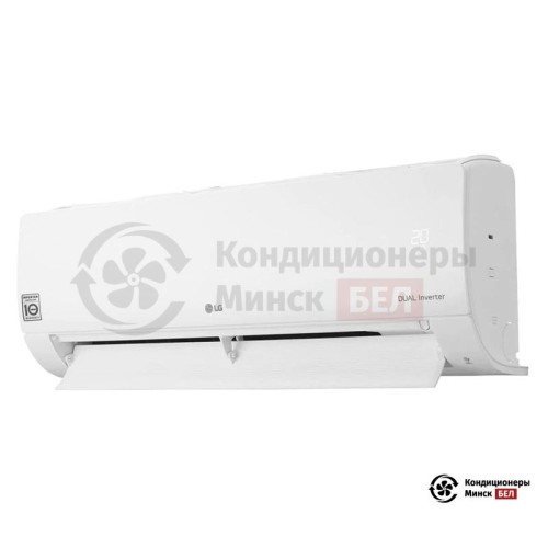 Настенная сплит-система LG S09EQR в Минске