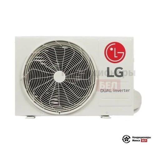Настенная сплит-система LG S09EQR в Минске