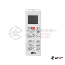 LG S09EQR