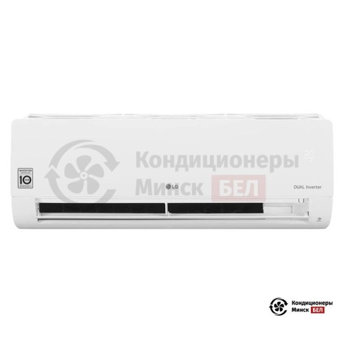 Настенная сплит-система LG S12EQ в Минске