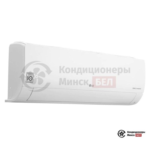 Настенная сплит-система LG S12EQ в Минске