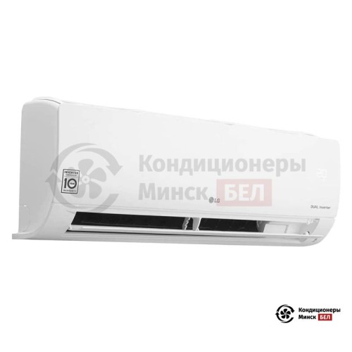 Настенная сплит-система LG S12EQ в Минске