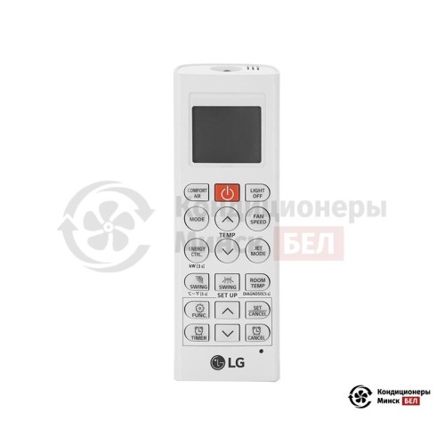 Настенная сплит-система LG S12EQ в Минске