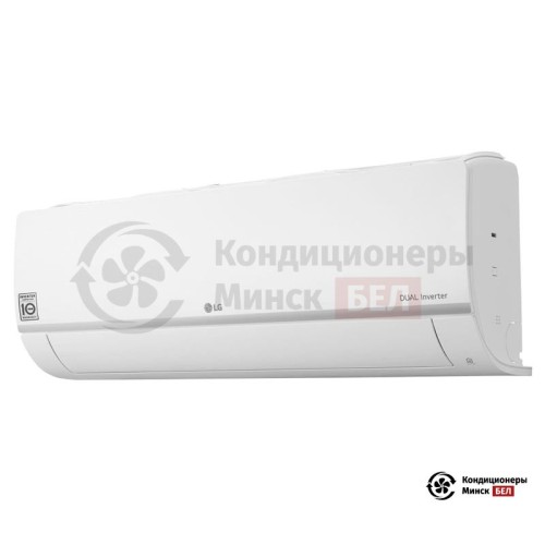 Настенная сплит-система LG PC07SQR в Минске