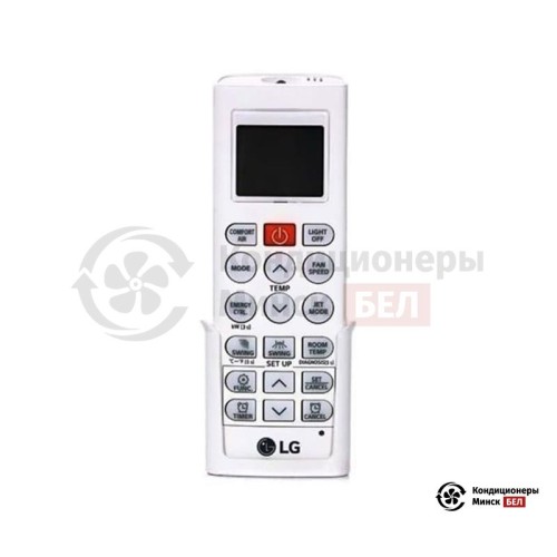 Настенная сплит-система LG PC24SQ в Минске