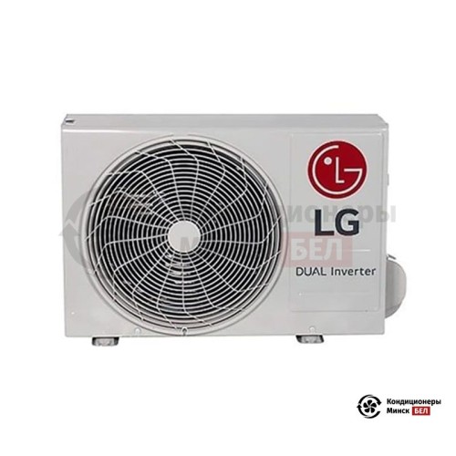 Настенная сплит-система LG PC12SQ в Минске
