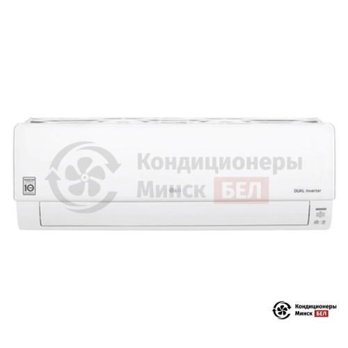 Настенная сплит-система LG DC18RH в Минске