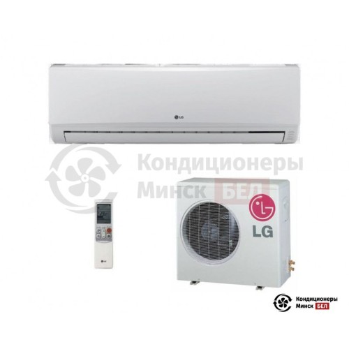 Настенная сплит-система LG UJ36.NV2R0/UU36W.UO2R0 в Минске
