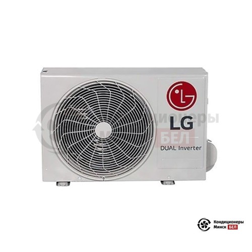 Настенная сплит-система LG P18SP в Минске