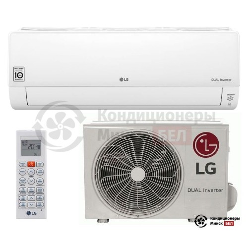 Настенная сплит-система LG B12TS в Минске