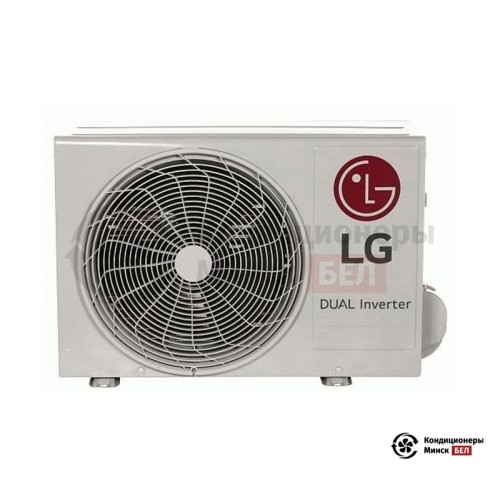 Настенная сплит-система LG B12TS в Минске