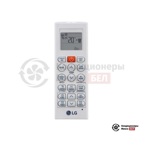 Настенная сплит-система LG B12TS в Минске