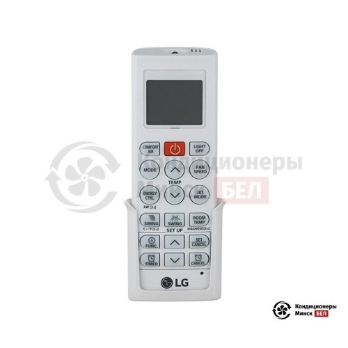 Настенная сплит-система LG TC12GQ в Минске