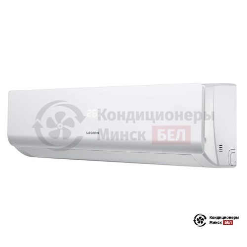 Настенная сплит-система Legion LE-FR09RH в Минске