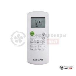 Lessar LS-HE07KRA2A/LU-HE07KRA2A