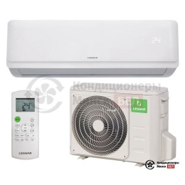Lessar LS-H24KPA2/LU-H24KPA2