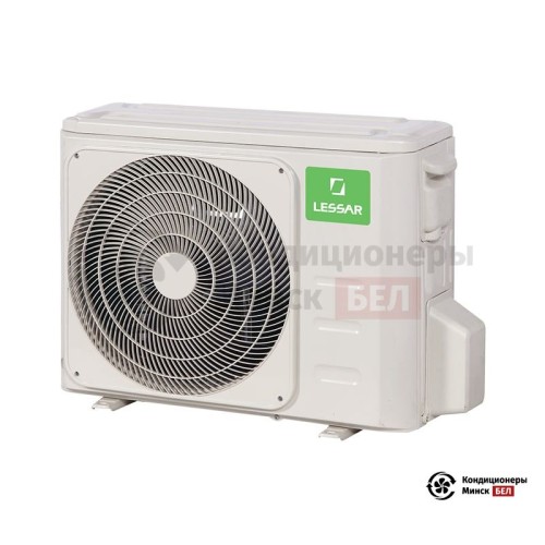 Настенная сплит-система Lessar LS-H09KFE2/LU-H09KFE2 в Минске