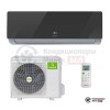 Настенная сплит-система Lessar LS-HE12KNA2AB/LU-HE12KNA2AB в Минске
