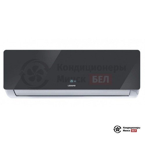 Настенная сплит-система Lessar LS-HE09KNA2AD/LU-HE09KNA2AD в Минске