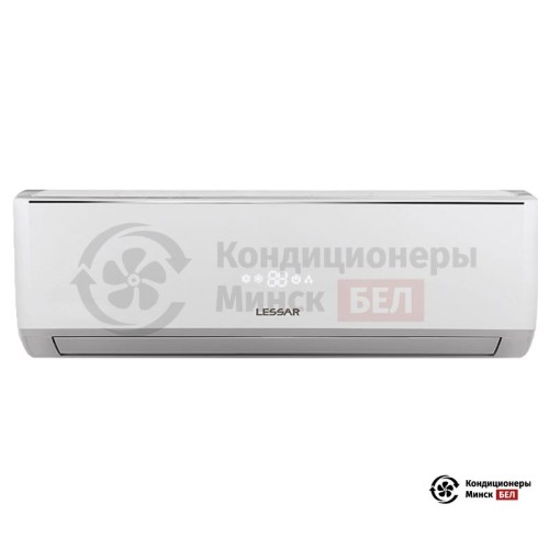 Настенная сплит-система Lessar LS-HE12KDE2/LU-HE12KDE2 в Минске