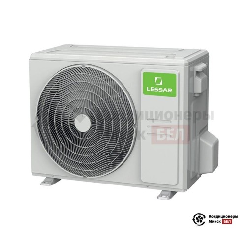 Настенная сплит-система Lessar LS-HE18KCE2/LU-HE18KCE2 в Минске