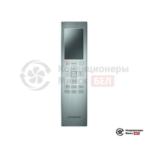 Настенная сплит-система Lessar LS-HE18KCE2/LU-HE18KCE2 в Минске