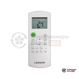 Lessar LS-HE24KSE2/LU-HE24KSE2