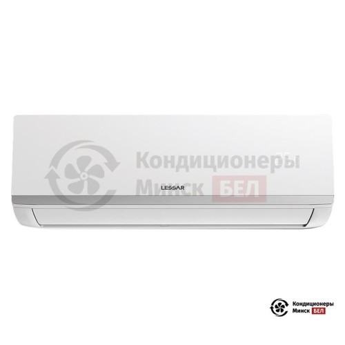 Настенная сплит-система Lessar LS-HE09KCE2/LU-HE09KCE2 в Минске