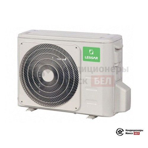 Настенная сплит-система Lessar LS-HE09KAE2/LU-HE09KAE2 в Минске