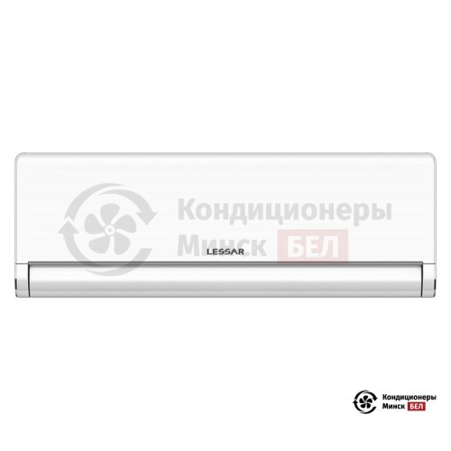 Настенная сплит-система Lessar LS-HE09KBE2/LU-HE09KBE2 в Минске