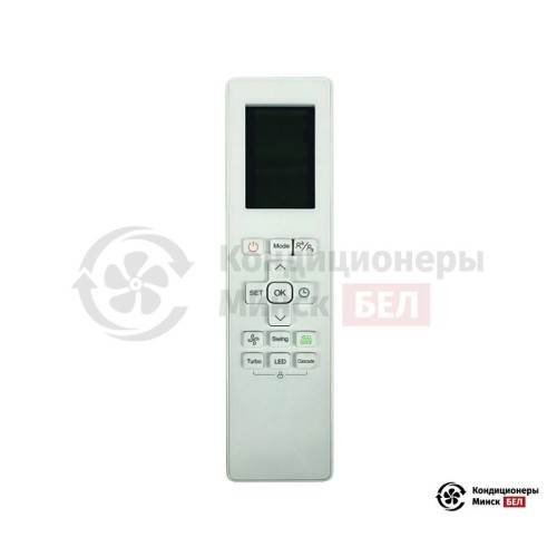 Настенная сплит-система Lessar LS-HE09KBE2/LU-HE09KBE2 в Минске