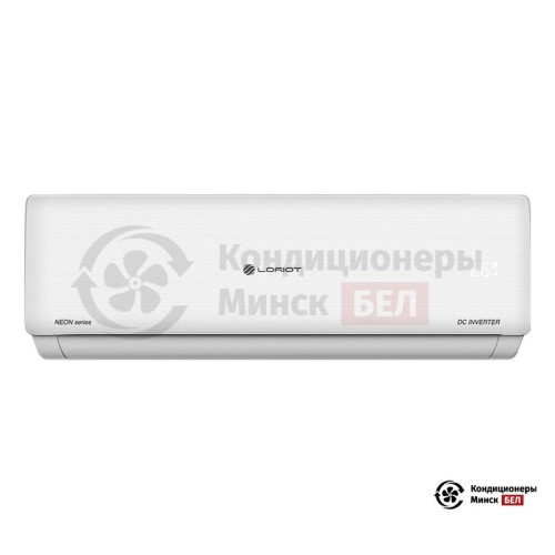 Настенная сплит-система Loriot LAC IN-09TA в Минске