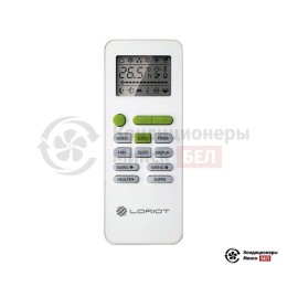 Loriot LAC IN-12TA