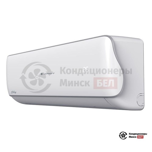 Настенная сплит-система Loriot LAC-09AS в Минске
