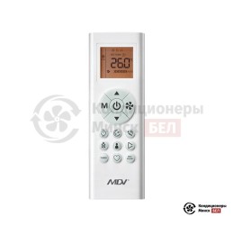MDV MDSA-36HRN1/MDOA-36HN1