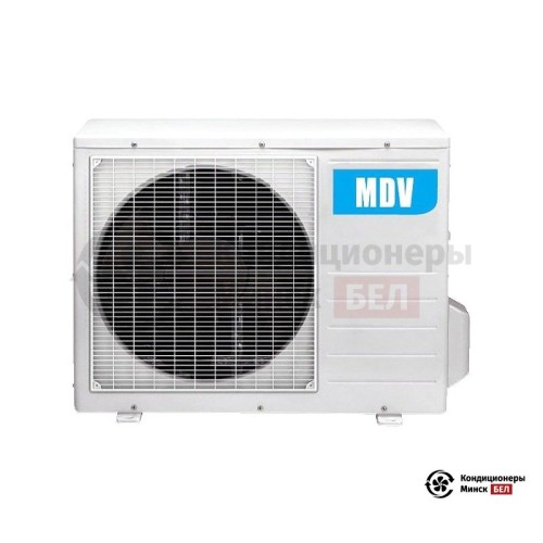 Настенная сплит-система MDV MDSA-12HRFN8-S/MDOA-12HFN8 в Минске