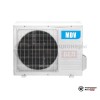 Настенная сплит-система MDV MDSA-09HRFN8-G/MDOA-09HFN8 в Минске