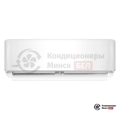 Настенная сплит-система MDV MDSA-12HRFN8/MDOA-12HFN8 в Минске