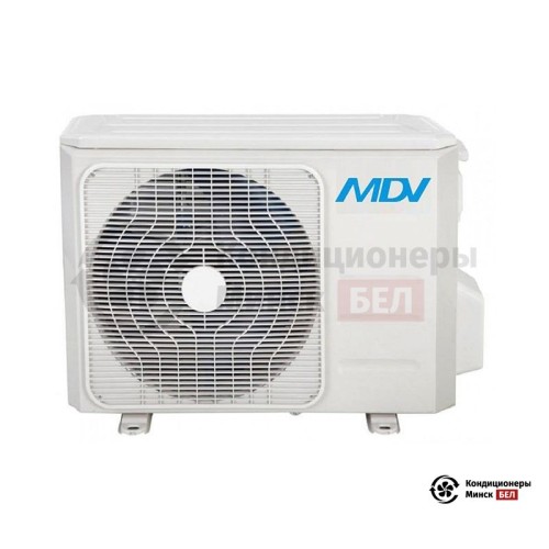 Настенная сплит-система MDV MDSAF-12CRN1-V/MDOAF-12CN1-V/-25 в Минске