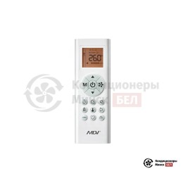 MDV MDSAF-12CRN1-V/MDOAF-12CN1-V/-25